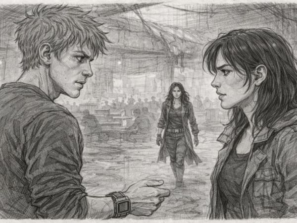 The REPR: Chapter&nbsp;Six