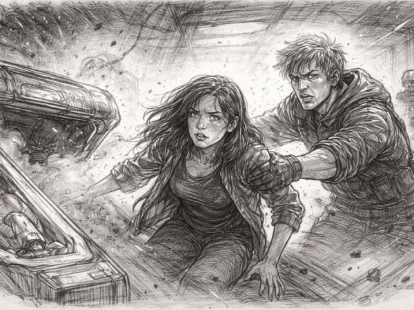 The REPR: Chapter&nbsp;Two