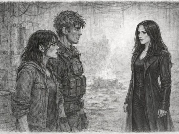 The REPR: Chapter&nbsp;Seven